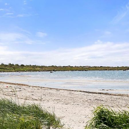 Cozy Cottage By The Sea South Of Varberg Traslovslage Екстер'єр фото