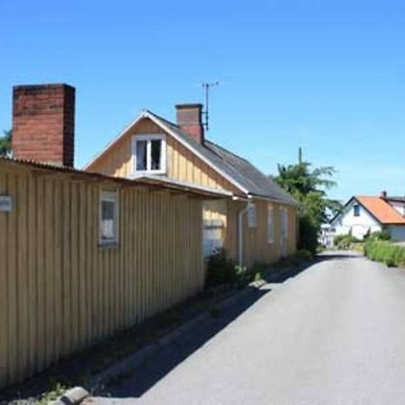 Cozy Cottage By The Sea South Of Varberg Traslovslage Екстер'єр фото