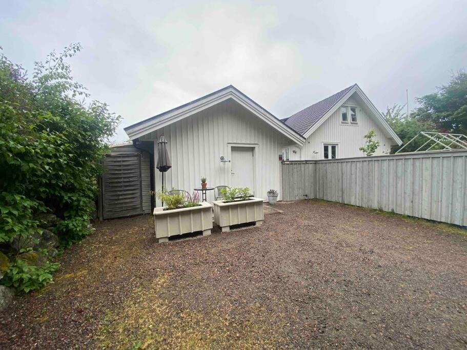 Cozy Cottage By The Sea South Of Varberg Traslovslage Екстер'єр фото